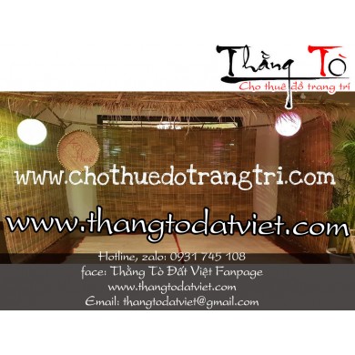 cho thuê cảnh trung thu 30